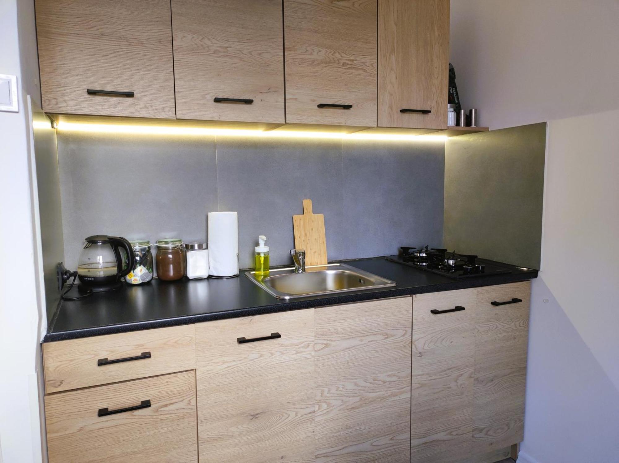Apartament 88 — Photos 1