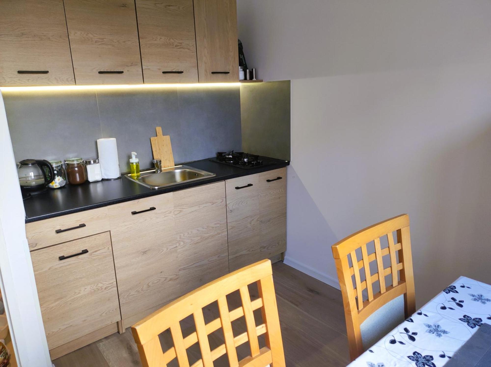 Apartament 88, Krakow
